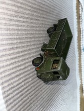 vintage Dinky Toys 623 Bedford
