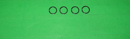 Minarelli seeger rings - minarelli,