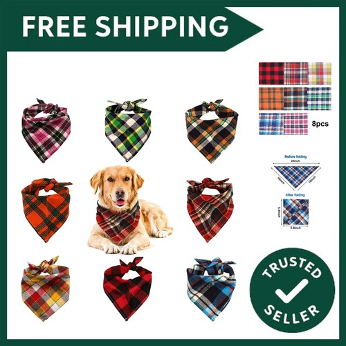 Bandana for dogs pack - bandana,