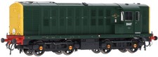 1603 Heljan OO Gauge Class 16
