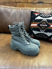 WOMANS OR KIDS DANNER COMBAT