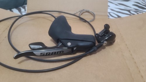Sram rival shifter - sram, shifter/brake