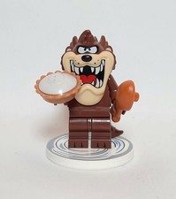 LEGO TAZ Tasmanian Devil
