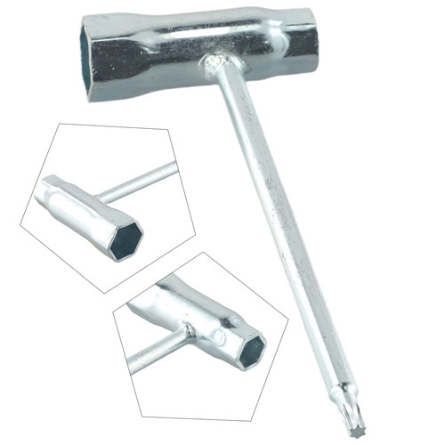 For stihl spark plug - plug, spanner