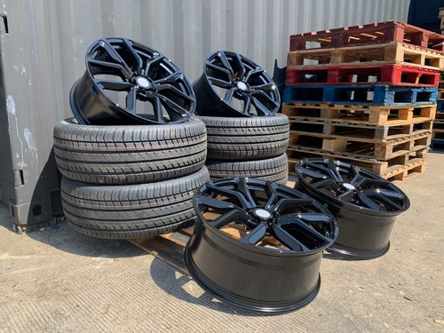 Alloy wheels tyres - alloy,