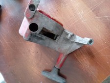 RECOIL FROM A BRIGGS AND