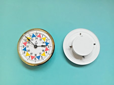 MEGA-QUARTZ 100mm BEZEL Quartz