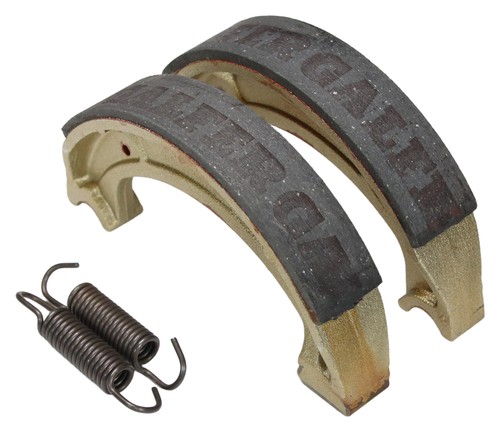 Brake shoes galfer mf456g2165 - brake,