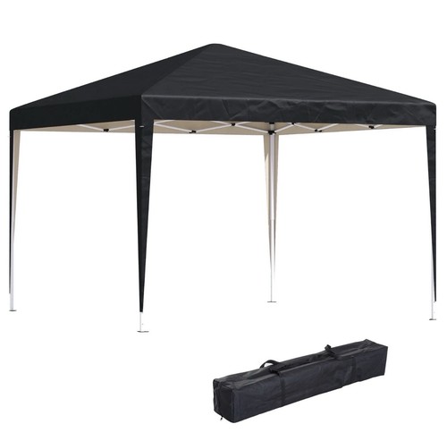 Outsunny garden pop up - outsunny, 3m