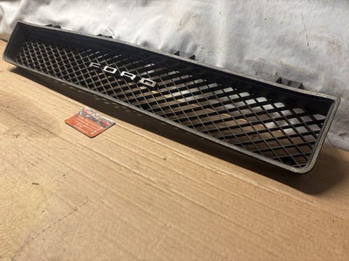 Mk2 ford capri front grill - capri,