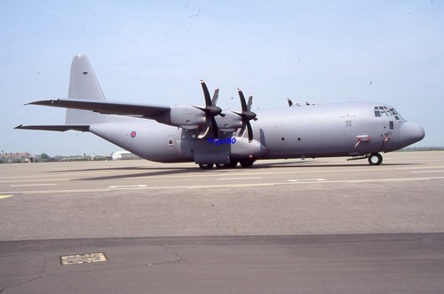 35mm aircraft slide lockheed - 35mm,