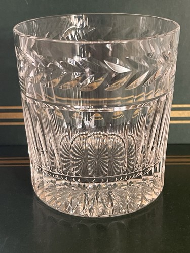 Stuart crystal senator pattern - crystal,