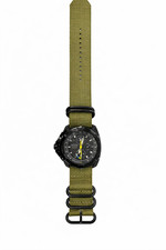 Seiko Velatura Chronograph