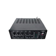 MONACOR PA-888 MIXER AMPLIFIER, AMPLIFIER