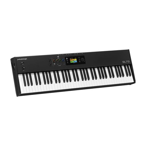 Studiologic sl73 s - (open,