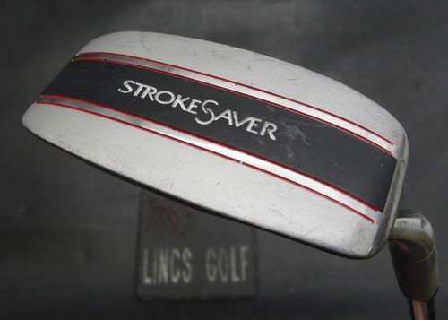 Stroke saver chipper - stroke,