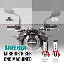 For Suzuki V-Strom 250 17-20