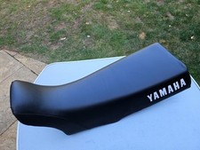 Yamaha DT125LC Mk3 / DT200LC Seat with new seat cover