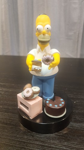 Vintage 1998 wesco homer - vintage,