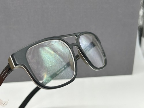 Berlin eyeglasses frames - ic,