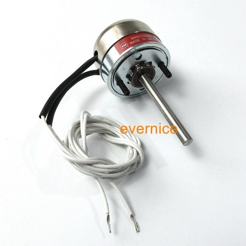 Jump stitch motor - stitch,