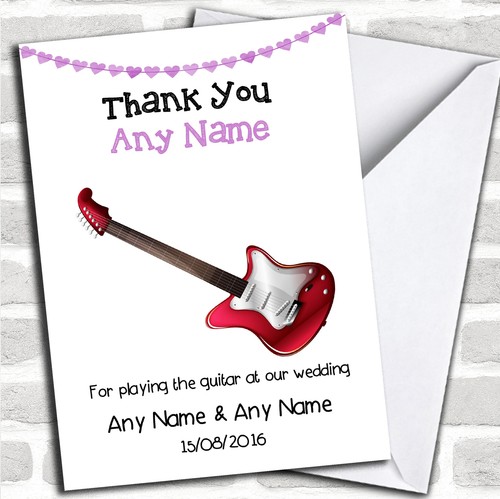 Thank you for - you, electric
