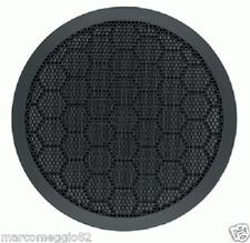 Grill Mounts Front/Rear Golf