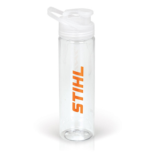 Genuine stihl clear - 25, oz.