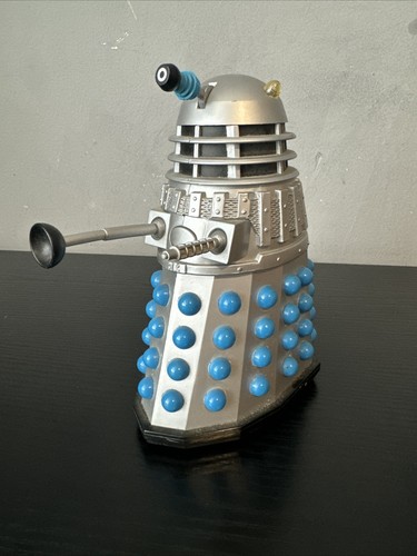 Doctor who product enterprise - doctor,