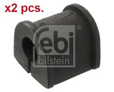 X2 PCS REAR FITS BOTH SIDES