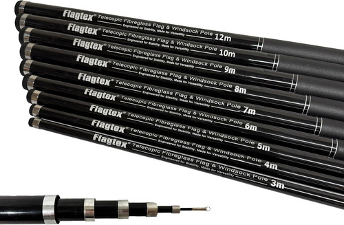 Flagtex telescopic - flagtex,