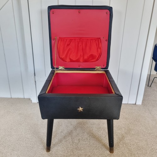 Vintage sherborne sewing - 60's,
