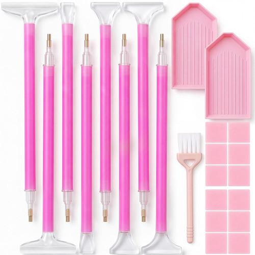 Rhinestone picker tool - rhinestone,