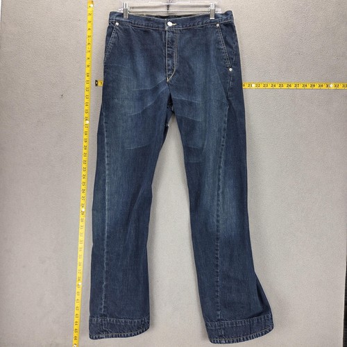 Vintag levis engineered jeans - vintag,