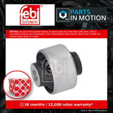 Wishbone / Control / Trailing