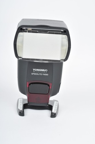 Yongnuo speedlite yn560 - yongnuo,