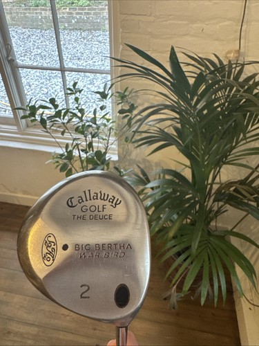 Callaway big bertha war - callaway,