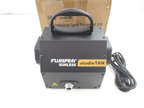 Fuji spray sunless studio - spray,
