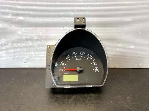 83220 b5890 instrument - 83220-b5890, cluster