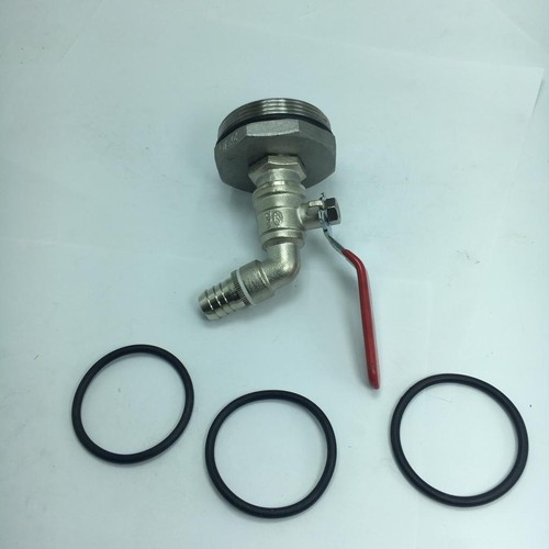 Degree ton barrel - degree,