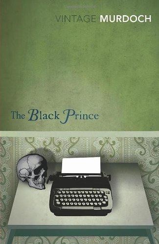 The black prince - prince,