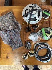 Technics Speaker Drivers Job