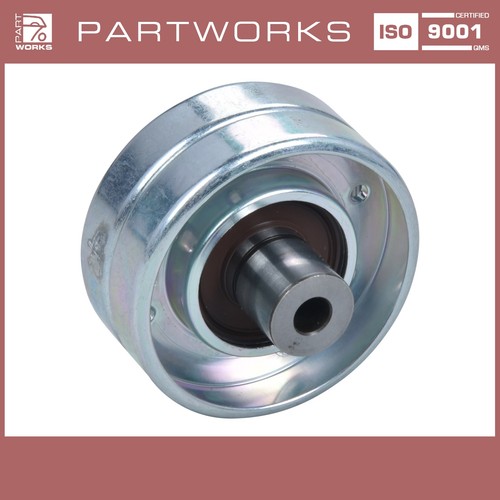 Tensioner pulley for porsche - tensioner,