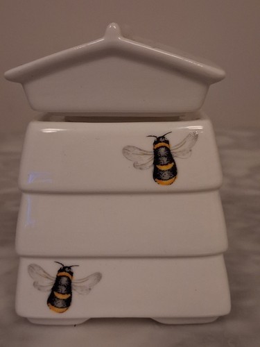 Vintage pipers honey froxfield - honey,