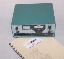 Heathkit QRP Transceiver model