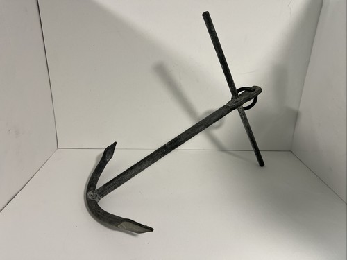 Ships anchor boat - ships,