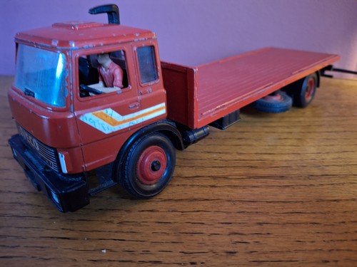 Britains magirus deutz fiat - deutz,,