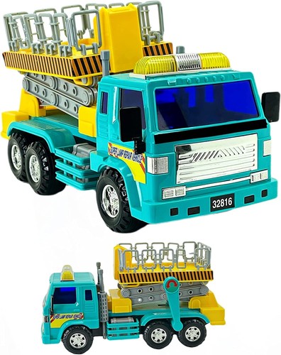 Crane cherry picker lift - crane,