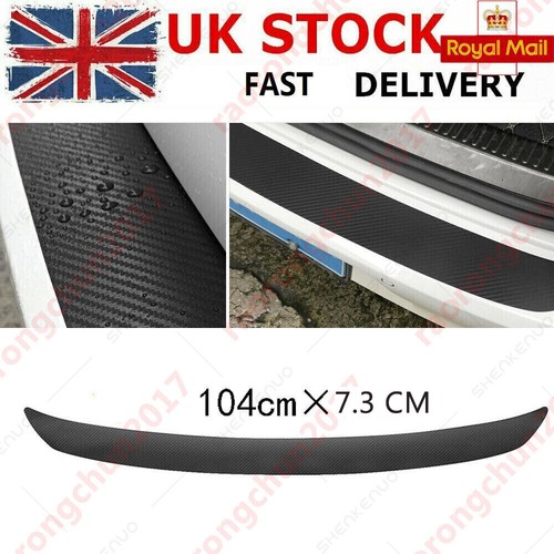 Car rear bumper sill body - car,
