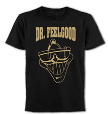 Dr. Feelgood T-Shirt Punk Rock